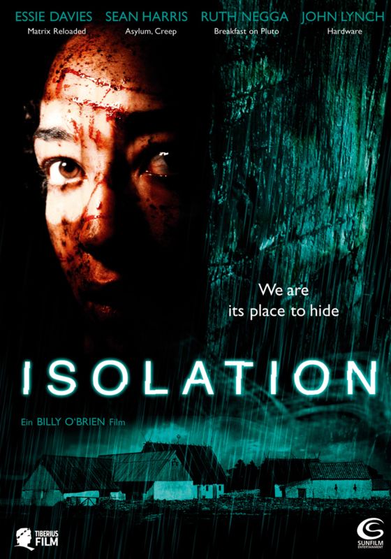 top shows to watch during isolation